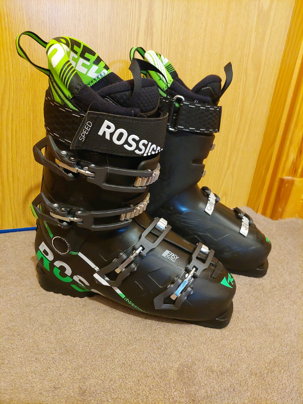 gumtree ski boots